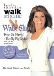 Leslie Sansone, walk at home program